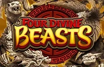 Four Divine Beasts artwork