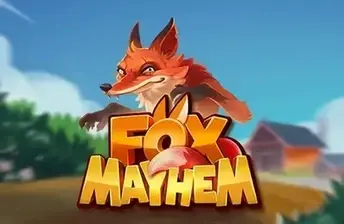 Fox Mayhem artwork