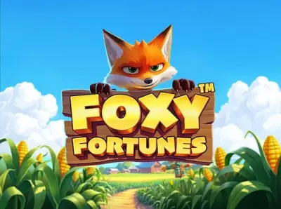 Foxy Fortunes artwork