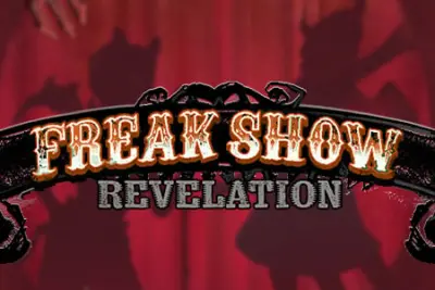 Freak Show Revelation artwork