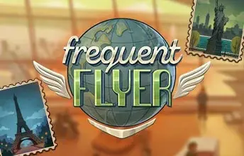 Frequent Flyer artwork
