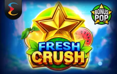 Fresh Crush artwork