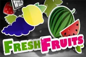 Fresh Fruits artwork