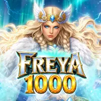 Freya 1000 artwork