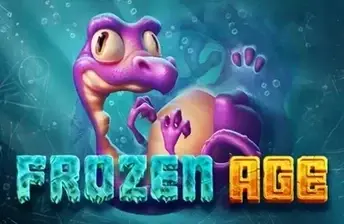 Frozen Age artwork