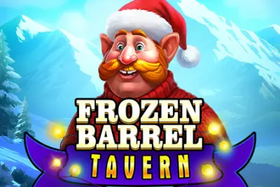 Frozen Barrel Tavern artwork