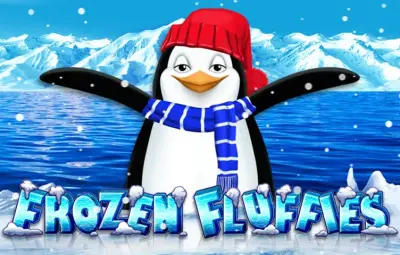 Frozen Fluffies