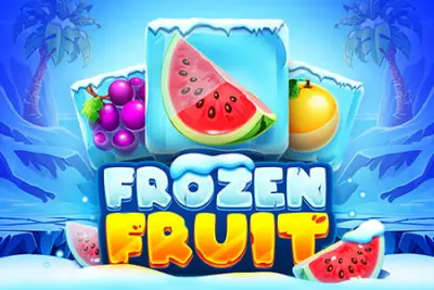 Frozen Fruit artwork