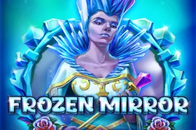 Frozen Mirror artwork