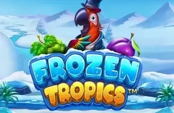 Frozen Tropics artwork