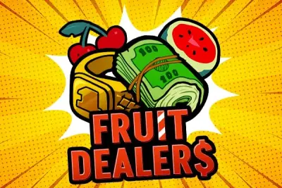 Fruit Dealers artwork