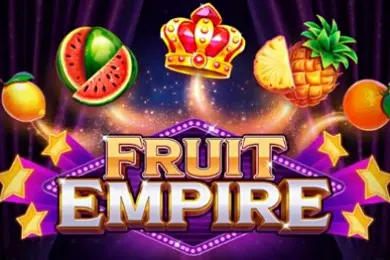 Fruit Empire artwork