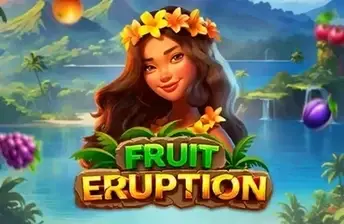 Fruit Eruption artwork