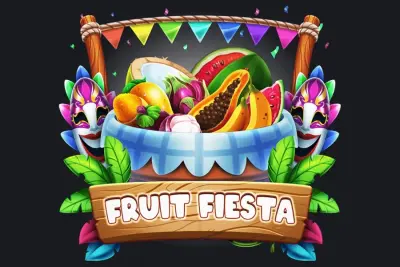 Fruit Fiesta artwork
