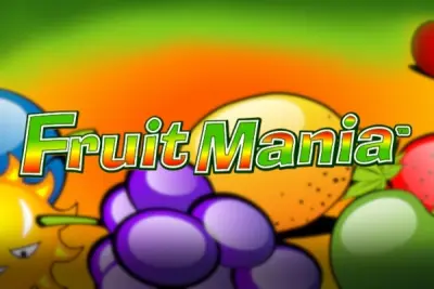Fruit Mania artwork