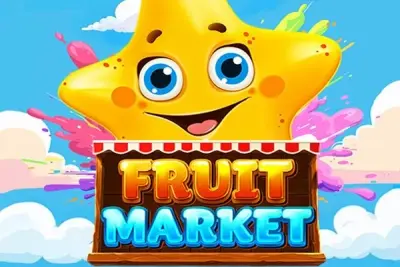 Fruit Market artwork