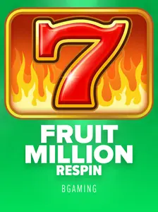 Fruit Million Respin