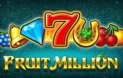 Fruit Million artwork