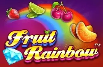Fruit Rainbow artwork