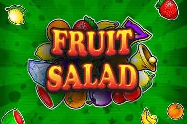 Fruit Salad