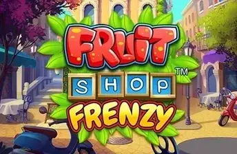 Fruit Shop Frenzy artwork