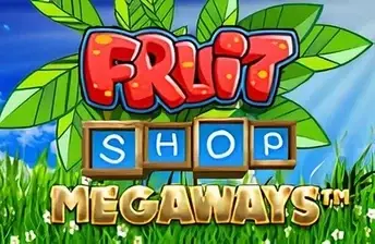 Fruit Shop Megaways artwork