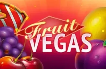 Fruit Vegas artwork