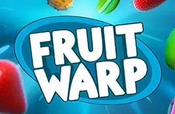 Fruit Warp artwork