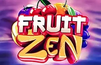 Fruit Zen artwork