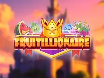 Fruitillionaire artwork