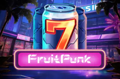 FruitPunk artwork