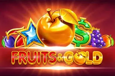 Fruits & Gold artwork
