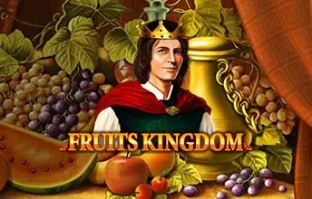 Fruits Kingdom artwork