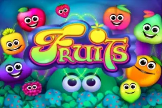 Fruits artwork