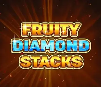 Fruity Diamond Stacks artwork