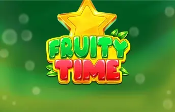 Fruity Time artwork
