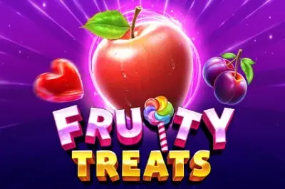 Fruity Treats artwork