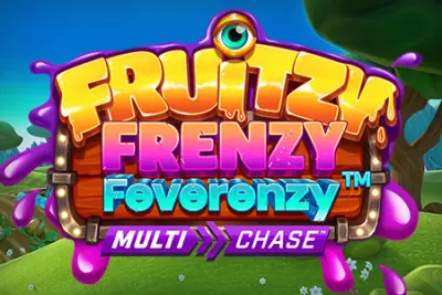 Fruitzy Frenzy Feverenzy MultiChase artwork