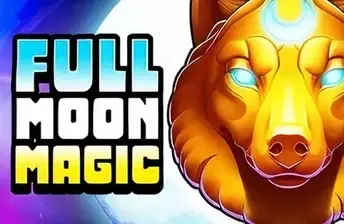 Full Moon Magic artwork