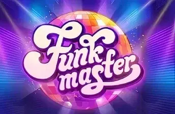 Funk Master artwork