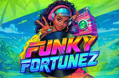 Funky Fortunez artwork