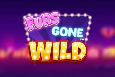 Furs Gone Wild artwork