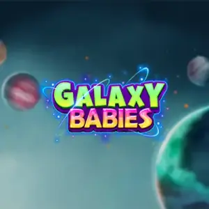 Galaxy Babies