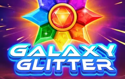 Galaxy Glitter artwork