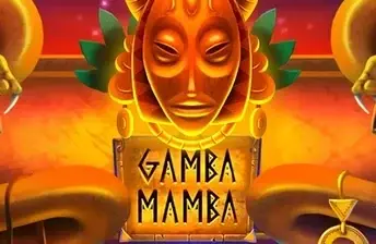 Gamba Mamba artwork