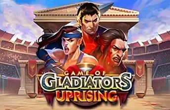 Game of Gladiators Uprising artwork