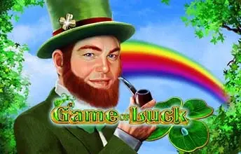 Game Of Luck artwork
