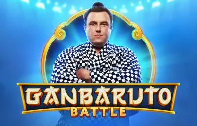 Ganbaruto Battle artwork