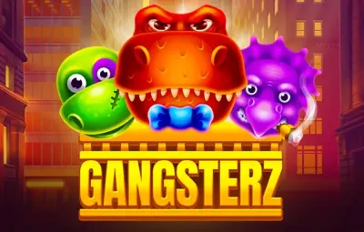 Gangsterz artwork