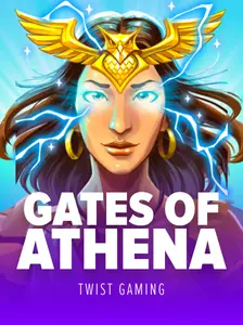 Gates of Athena